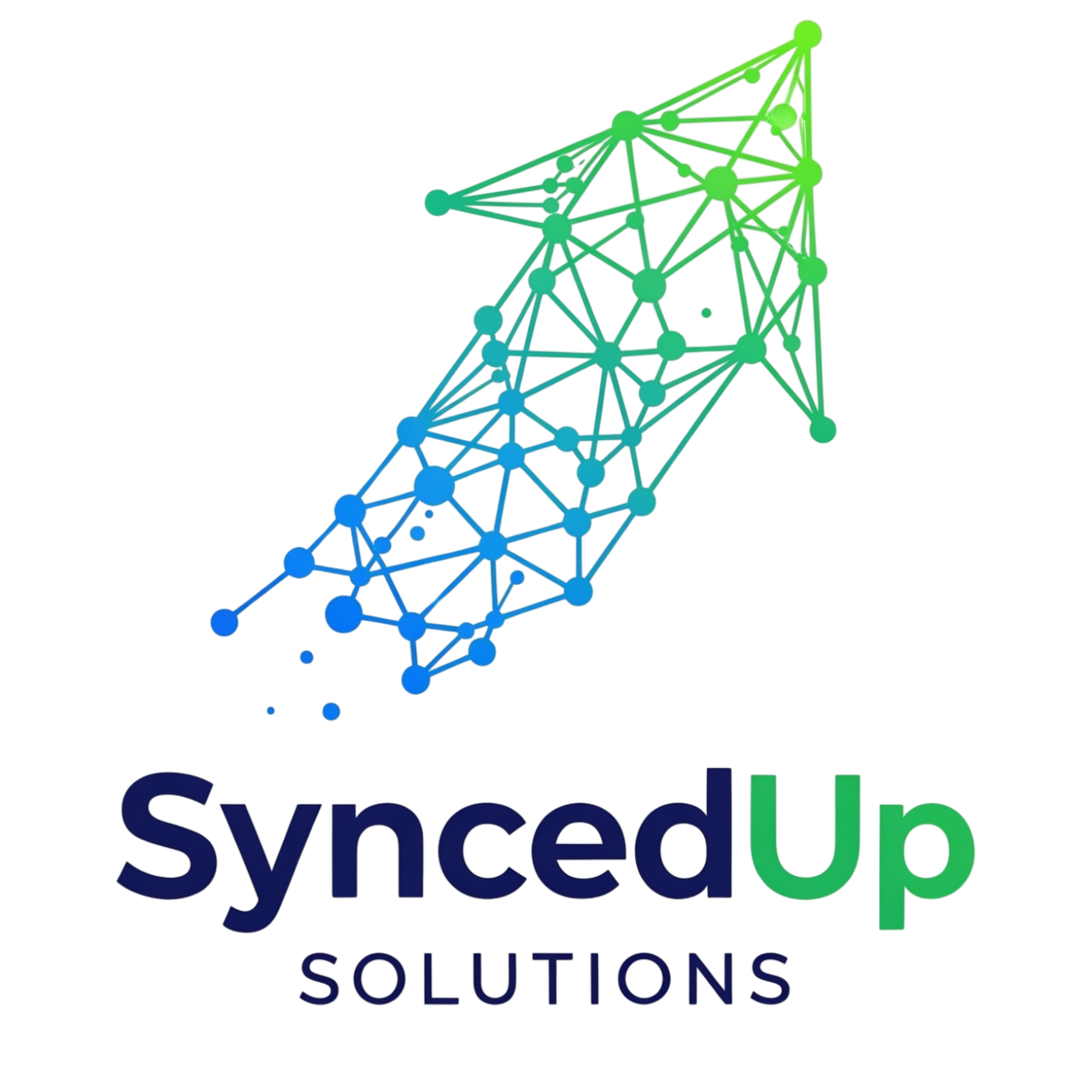 SyncedUp Logo